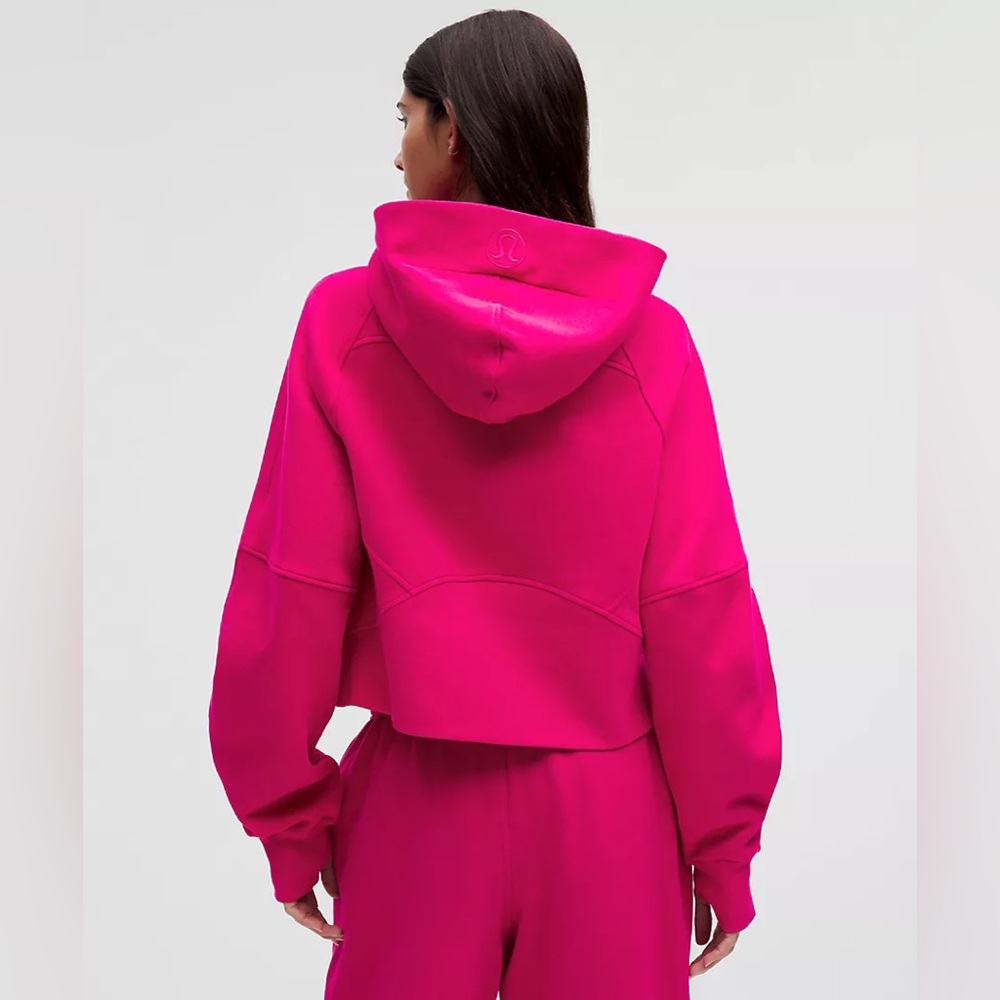 Lululemon Scuba 💕 - Picture 2 of 2